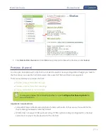 Предварительный просмотр 229 страницы epiphan Pearl-2 Rackmount User Manual