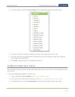 Preview for 304 page of epiphan Pearl-2 Rackmount User Manual