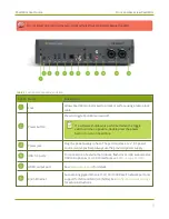 Preview for 17 page of epiphan Pearl Mini User Manual