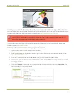 Предварительный просмотр 23 страницы epiphan Pearl Mini User Manual