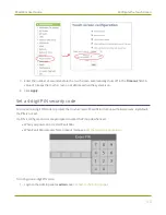 Preview for 62 page of epiphan Pearl Mini User Manual