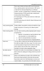 Preview for 46 page of epiphan VGA Broadcaster Lite User Manual