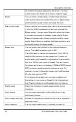 Preview for 47 page of epiphan VGA Broadcaster Lite User Manual