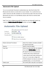 Preview for 61 page of epiphan VGA Broadcaster Lite User Manual