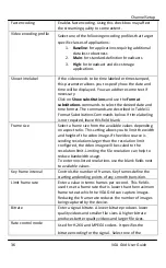 Preview for 40 page of epiphan VGA Grid User Manual