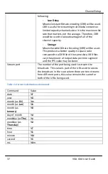 Preview for 41 page of epiphan VGA Grid User Manual