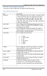 Preview for 111 page of epiphan VGA Grid User Manual