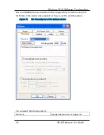 Предварительный просмотр 40 страницы epiphan VGA2Ethernet User Manual