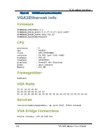 Preview for 88 page of epiphan VGA2Ethernet User Manual