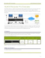 Preview for 13 page of epiphan VGADVI Broadcaster Pro User Manual