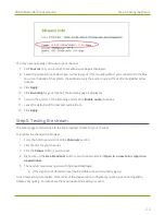 Предварительный просмотр 24 страницы epiphan VGADVI Broadcaster Pro User Manual