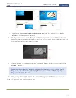 Preview for 118 page of epiphan VGADVI Broadcaster Pro User Manual