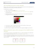 Preview for 125 page of epiphan VGADVI Broadcaster Pro User Manual