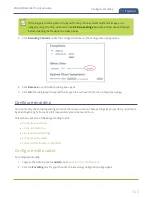 Preview for 135 page of epiphan VGADVI Broadcaster Pro User Manual