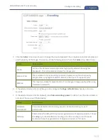 Preview for 136 page of epiphan VGADVI Broadcaster Pro User Manual