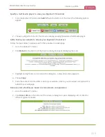 Preview for 220 page of epiphan VGADVI Broadcaster Pro User Manual