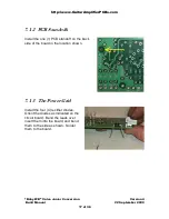 Preview for 17 page of Epiphone Baby Will Build Manual