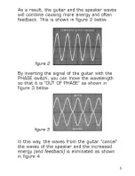 Preview for 7 page of Epiphone eSonic Manual