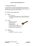 Preview for 5 page of Epiphone Plexi SE PCB Build Manual