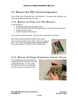 Preview for 7 page of Epiphone Plexi SE PCB Build Manual