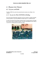 Preview for 11 page of Epiphone Plexi SE PCB Build Manual