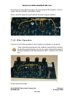 Preview for 21 page of Epiphone Plexi SE PCB Build Manual