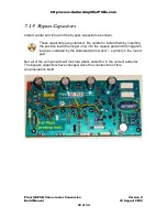 Preview for 22 page of Epiphone Plexi SE PCB Build Manual