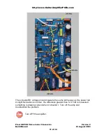 Preview for 31 page of Epiphone Plexi SE PCB Build Manual