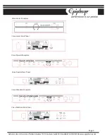 Предварительный просмотр 3 страницы Epiphone Valve Junior Instructions