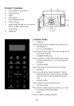 Предварительный просмотр 21 страницы EPIQ 80000107 Instruction Manual