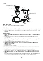 Предварительный просмотр 9 страницы EPIQ 88194001 Instruction Manual