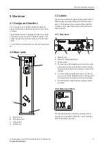 Предварительный просмотр 11 страницы Epiroc EC 40T Safety And Operating Instructions Manual