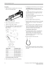 Предварительный просмотр 14 страницы Epiroc EC 40T Safety And Operating Instructions Manual