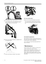 Предварительный просмотр 18 страницы Epiroc EC 40T Safety And Operating Instructions Manual