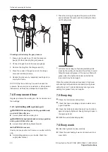 Предварительный просмотр 20 страницы Epiroc EC 40T Safety And Operating Instructions Manual