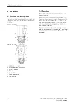 Preview for 16 page of Epiroc ER 100 L Safety And Operating Instructions Manual