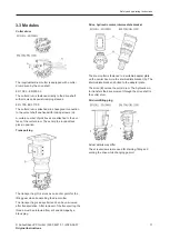 Preview for 17 page of Epiroc ER 100 L Safety And Operating Instructions Manual