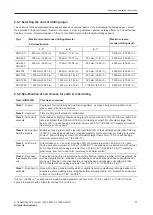 Preview for 37 page of Epiroc ER 100 L Safety And Operating Instructions Manual