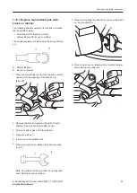 Preview for 51 page of Epiroc ER 100 L Safety And Operating Instructions Manual