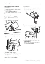 Preview for 52 page of Epiroc ER 100 L Safety And Operating Instructions Manual