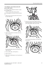 Preview for 53 page of Epiroc ER 100 L Safety And Operating Instructions Manual