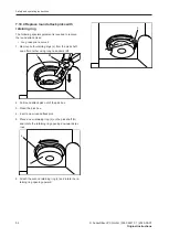 Preview for 54 page of Epiroc ER 100 L Safety And Operating Instructions Manual