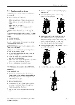 Preview for 55 page of Epiroc ER 100 L Safety And Operating Instructions Manual