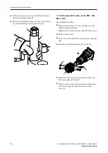 Preview for 56 page of Epiroc ER 100 L Safety And Operating Instructions Manual