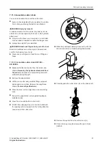 Preview for 57 page of Epiroc ER 100 L Safety And Operating Instructions Manual