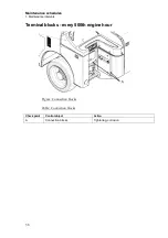 Предварительный просмотр 38 страницы Epiroc Flexi ROC T20 R Maintenance Schedules