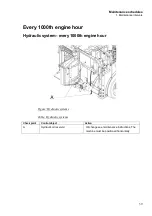 Предварительный просмотр 39 страницы Epiroc Flexi ROC T20 R Maintenance Schedules