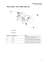 Предварительный просмотр 45 страницы Epiroc Flexi ROC T20 R Maintenance Schedules