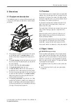 Предварительный просмотр 13 страницы Epiroc HC 1050 Safety And Operating Instructions Manual