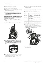 Предварительный просмотр 18 страницы Epiroc HC 1050 Safety And Operating Instructions Manual